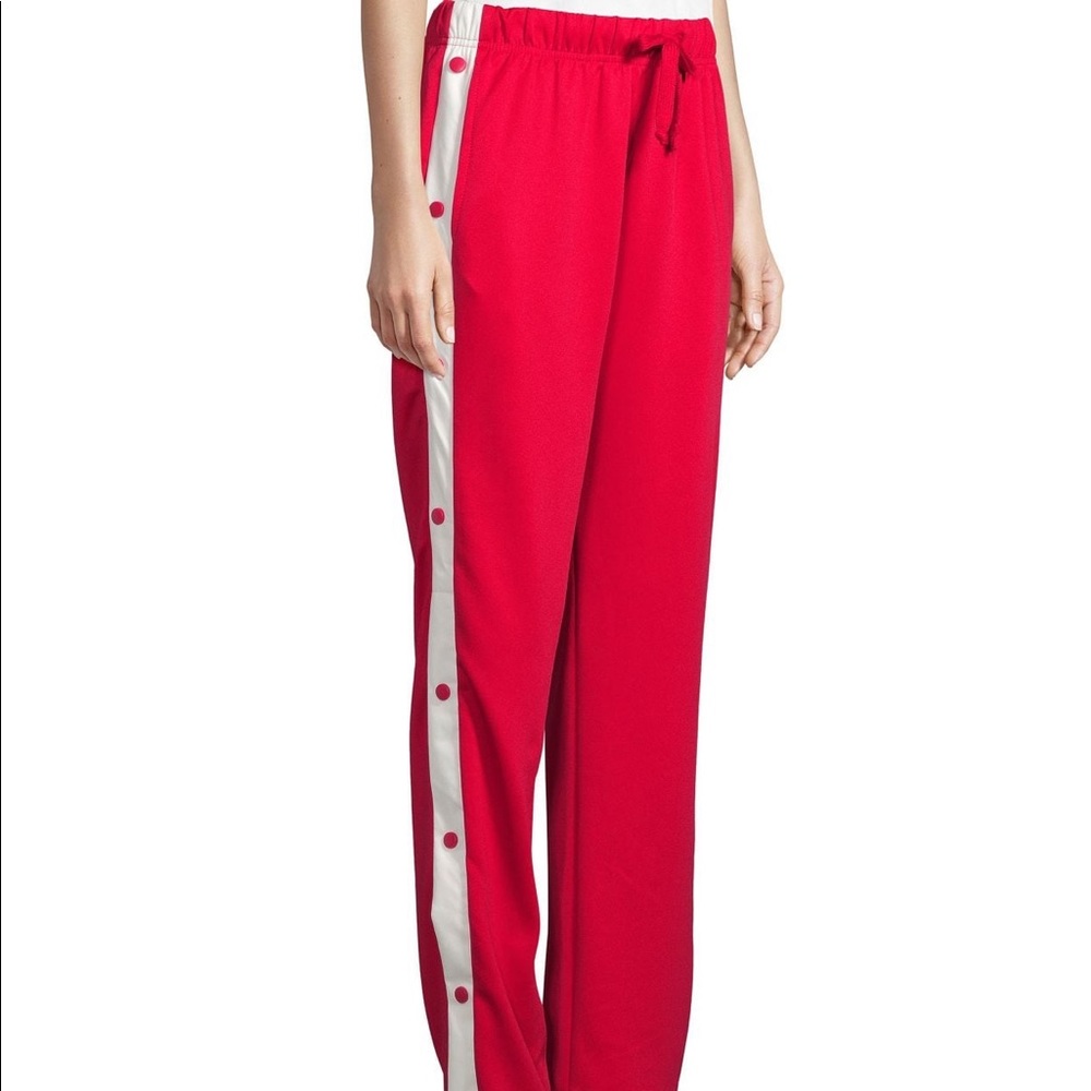 NWOT American Stitch Track Pants